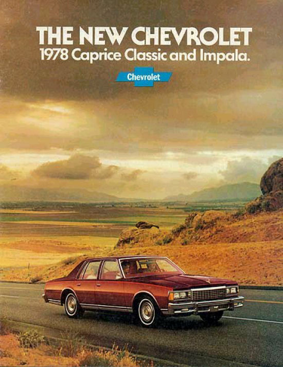 1978 Chevrolet 10